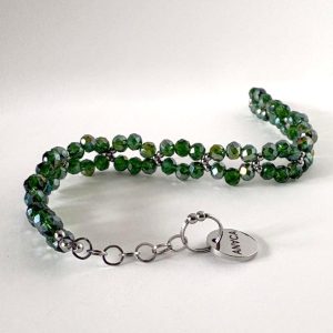 Bracciale N.8