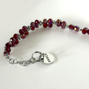 Bracciale N.9
