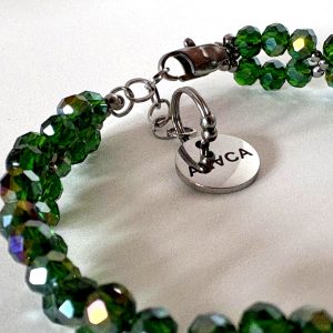 Bracciale N.8