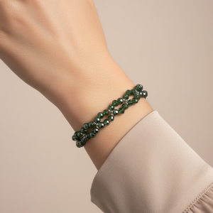 Bracciale N.8