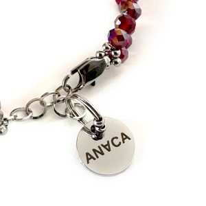 Bracciale N.5