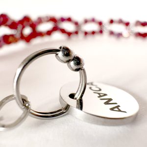 Bracciale N.5